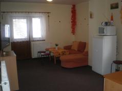 Chalet Krompachy 4