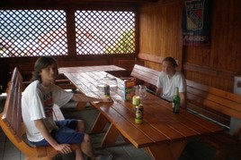 Chalet Krompachy 4
