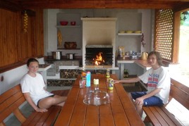 Chalet Krompachy 4
