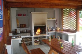 Chalet Krompachy 4