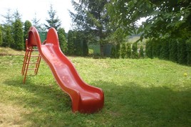 Chalet Krompachy 4