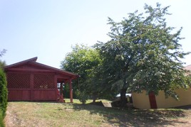 Cottage Krompachy 4