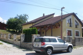 Chalet Krompachy 4
