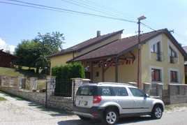 Cottage Krompachy 4