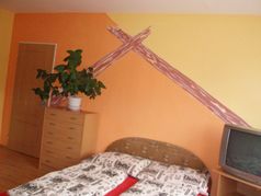 Pension de famille Poprad 2