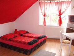 Pension de famille Poprad 2