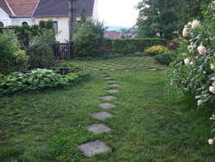Hytte Eger 1