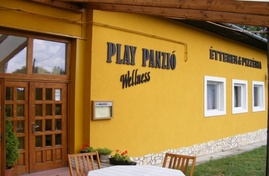 Pansion Diósjenő 1