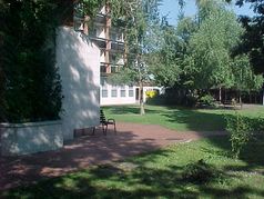 Hotel Szeged 7