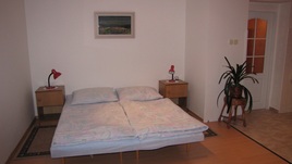 Pension de famille Prague / Praha 7