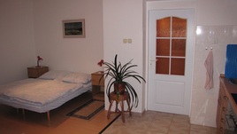 Pension de famille Prague / Praha 7