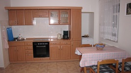 Pension de famille Prague / Praha 7