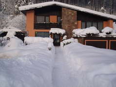Privat Oščadnica 8