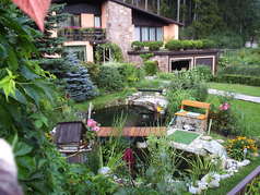 Privat Oščadnica 8