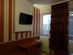 Hotel Miskolctapolca 1