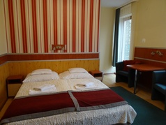 Hotel Miskolctapolca 1