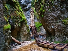 Ferienhaus Teplička 5