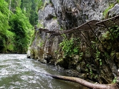 Ferienhaus Teplička 5