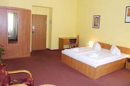 Hotel Praha 1