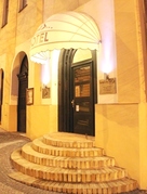 Hotel Praha 1