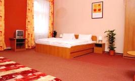 Hotel Praha 1