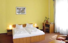 Hotel Praha 1
