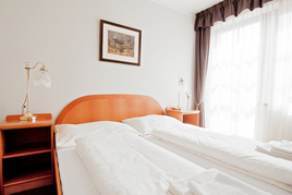 Hotel Češke Budejovice / České Budějovice 1
