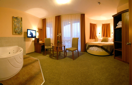 Hotell Zalakaros 8