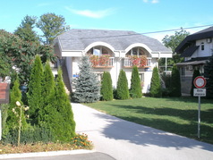 Hotel Drežnik Grad 1