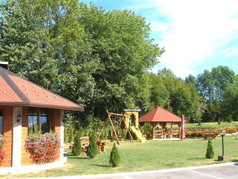 Hotel Drežnik Grad 1