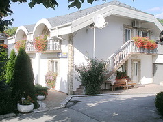 Hotel Drežnik Grad 1