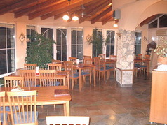 Hotel Drežnik Grad 1