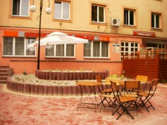 Hotel Chełm 2