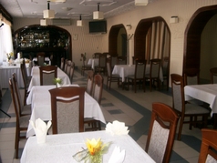 Hotel Chełm 2