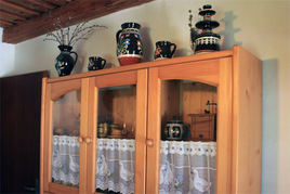 Apartman Staré Hory 4