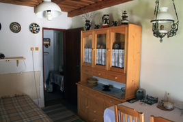 Apartman Staré Hory 4