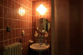 Apartman Staré Hory 4