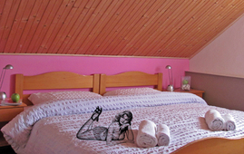 Alojamiento en casa particular Supetar 3