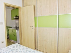 Family pension Povlja 1