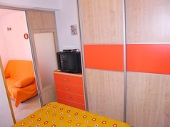 Family pension Povlja 1
