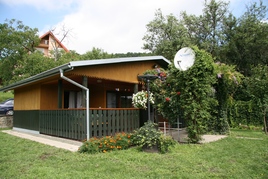Casa rural Zemplínska Šírava 4