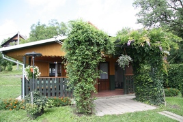 Casa rural Zemplínska Šírava 4