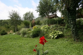 Casa rural Zemplínska Šírava 4