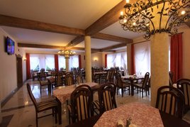 Privatni smještaj Białka Tatrzańska 8