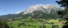 Privatan smeštaj Ramsau am Dachstein 1