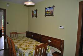 Apartman Donovaly 12