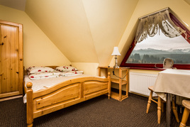 Pansion Murzasichle 5