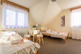 Pansion Murzasichle 5
