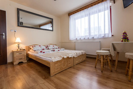 Pansion Murzasichle 5