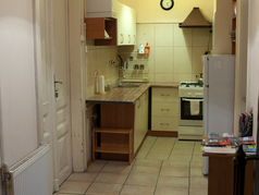 Ģimenes viesu māja Krakova / Kraków 1